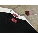 2025年7月10日入荷新作GUCCI半袖Tシャツ 高级品超厳選★入手困難/誕生日プレゼント/SUS工場S-XL