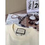 2025年7月10日入荷新作Gucci半袖Tシャツ 高级品超厳選★入手困難/誕生日プレゼント/SUS工場XS-L