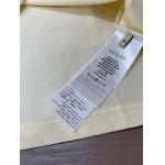 2025年7月10日入荷新作Gucci半袖Tシャツ 高级品超厳選★入手困難/誕生日プレゼント/SUS工場XS-L