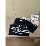2025年7月10日入荷新作Gucci半袖Tシャツ 高级品超厳選★入手困難/誕生日プレゼント/SUS工場XS-L