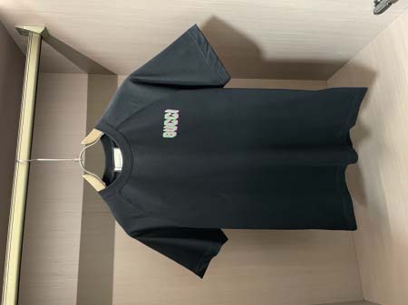 2025年7月10日入荷新作Gucci半袖Tシャツ 高级品超...
