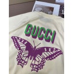 2025年7月10日入荷新作Gucci半袖Tシャツ 高级品超厳選★入手困難/誕生日プレゼント/SUS工場XS-L