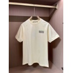 2025年7月10日入荷新作Gucci半袖Tシャツ 高级品超厳選★入手困難/誕生日プレゼント/SUS工場XS-L