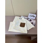 2025年7月10日入荷新作Gucci半袖Tシャツ 高级品超厳選★入手困難/誕生日プレゼント/SUS工場XS-L