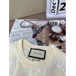 2025年7月10日入荷新作Gucci半袖Tシャツ 高级品超厳選★入手困難/誕生日プレゼント/SUS工場XS-L