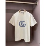 2025年7月10日入荷新作Gucci半袖Tシャツ 高级品超厳選★入手困難/誕生日プレゼント/SUS工場XS-L