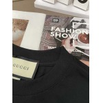 2025年7月10日入荷新作Gucci半袖Tシャツ 高级品超厳選★入手困難/誕生日プレゼント/SUS工場XS-L