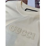 2025年7月10日入荷新作Gucci半袖Tシャツ 高级品超厳選★入手困難/誕生日プレゼント/SUS工場XS-L