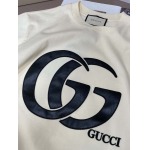 2025年7月10日入荷新作Gucci半袖Tシャツ 高级品超厳選★入手困難/誕生日プレゼント/SUS工場XS-L