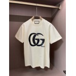 2025年7月10日入荷新作Gucci半袖Tシャツ 高级品超厳選★入手困難/誕生日プレゼント/SUS工場XS-L
