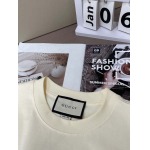 2025年7月10日入荷新作Gucci半袖Tシャツ 高级品超厳選★入手困難/誕生日プレゼント/SUS工場XS-L