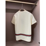 2025年7月10日入荷新作Gucci半袖Tシャツ 高级品超厳選★入手困難/誕生日プレゼント/SUS工場XS-L
