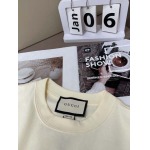 2025年7月10日入荷新作Gucci半袖Tシャツ 高级品超厳選★入手困難/誕生日プレゼント/SUS工場XS-L