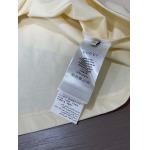 2025年7月10日入荷新作Gucci半袖Tシャツ 高级品超厳選★入手困難/誕生日プレゼント/SUS工場XS-L