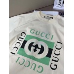 2025年7月10日入荷新作Gucci半袖Tシャツ 高级品超厳選★入手困難/誕生日プレゼント/SUS工場XS-L