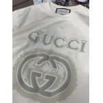 2025年7月10日入荷新作Gucci半袖Tシャツ 高级品超厳選★入手困難/誕生日プレゼント/SUS工場XS-L