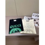 2025年7月10日入荷新作Gucci半袖Tシャツ 高级品超厳選★入手困難/誕生日プレゼント/SUS工場XS-L