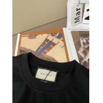 2025年7月10日入荷新作Gucci半袖Tシャツ 高级品超厳選★入手困難/誕生日プレゼント/SUS工場XS-L
