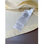 2025年7月10日入荷新作Gucci半袖Tシャツ 高级品超厳選★入手困難/誕生日プレゼント/SUS工場XS-L