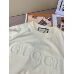2025年7月10日入荷新作Gucci半袖Tシャツ 高级品超厳選★入手困難/誕生日プレゼント/SUS工場XS-L