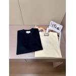 2025年7月10日入荷新作Gucci半袖Tシャツ 高级品超厳選★入手困難/誕生日プレゼント/SUS工場XS-L