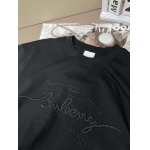 2025年7月10日入荷新作Burberry半袖Tシャツ 高级品超厳選★入手困難/誕生日プレゼント/SUS工場XS-L