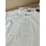2025年7月10日入荷新作Burberry半袖Tシャツ 高级品超厳選★入手困難/誕生日プレゼント/SUS工場XS-L