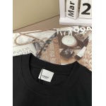 2025年7月10日入荷新作Burberry半袖Tシャツ 高级品超厳選★入手困難/誕生日プレゼント/SUS工場XS-L