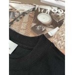 2025年7月10日入荷新作Burberry半袖Tシャツ 高级品超厳選★入手困難/誕生日プレゼント/SUS工場XS-L
