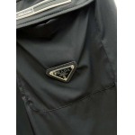 2025年7月10日入荷新作Prada半ズボン 高级品超厳選★入手困難/誕生日プレゼント/SUS工場M-3XL