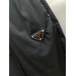 2025年7月10日入荷新作Prada半ズボン 高级品超厳選★入手困難/誕生日プレゼント/SUS工場M-3XL