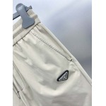 2025年7月10日入荷新作Prada半ズボン 高级品超厳選★入手困難/誕生日プレゼント/SUS工場M-3XL