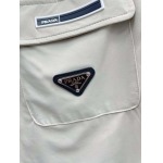 2025年7月10日入荷新作Prada半ズボン 高级品超厳選★入手困難/誕生日プレゼント/SUS工場M-3XL