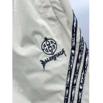 2025年7月10日入荷新作Balenciaga半ズボン 高级品超厳選★入手困難/誕生日プレゼント/SUS工場M-3XL