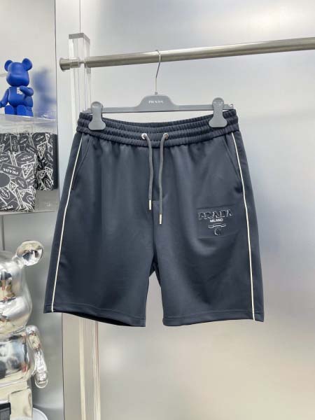 2025年7月10日入荷新作Prada半ズボン 高级品超厳選...