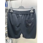 2025年7月10日入荷新作Prada半ズボン 高级品超厳選★入手困難/誕生日プレゼント/SUS工場M-3XL