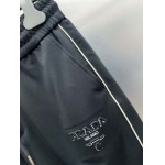 2025年7月10日入荷新作Prada半ズボン 高级品超厳選★入手困難/誕生日プレゼント/SUS工場M-3XL