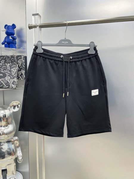 2025年7月10日入荷新作Dolce&Gabbana半ズボ...