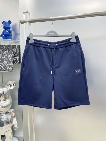 2025年7月10日入荷新作Dolce&Gabbana半ズボ...