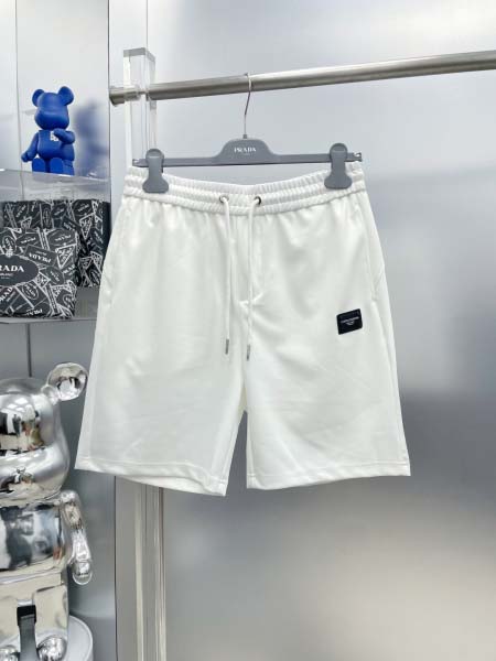 2025年7月10日入荷新作Dolce&Gabbana半ズボ...