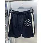 2025年7月10日入荷新作Louis Vuitton半ズボン 高级品超厳選★入手困難/誕生日プレゼント/SUS工場M-3XL