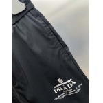 2025年7月10日入荷新作Prada半ズボン 高级品超厳選★入手困難/誕生日プレゼント/SUS工場M-3XL