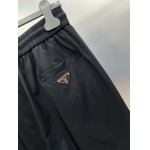 2025年7月10日入荷新作Prada半ズボン 高级品超厳選★入手困難/誕生日プレゼント/SUS工場M-3XL