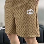 2025年7月10日入荷新作GUCCI半ズボン 高级品超厳選★入手困難/誕生日プレゼント/SUS工場M-3XL