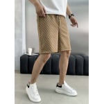 2025年7月10日入荷新作GUCCI半ズボン 高级品超厳選★入手困難/誕生日プレゼント/SUS工場M-3XL