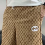 2025年7月10日入荷新作GUCCI半ズボン 高级品超厳選★入手困難/誕生日プレゼント/SUS工場M-3XL