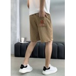 2025年7月10日入荷新作GUCCI半ズボン 高级品超厳選★入手困難/誕生日プレゼント/SUS工場M-3XL