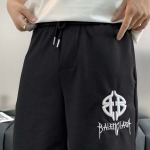 2025年7月10日入荷新作Balenciaga半ズボン 高级品超厳選★入手困難/誕生日プレゼント/SUS工場M-3XL