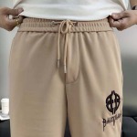 2025年7月10日入荷新作Balenciaga半ズボン 高级品超厳選★入手困難/誕生日プレゼント/SUS工場M-3XL