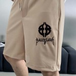 2025年7月10日入荷新作Balenciaga半ズボン 高级品超厳選★入手困難/誕生日プレゼント/SUS工場M-3XL